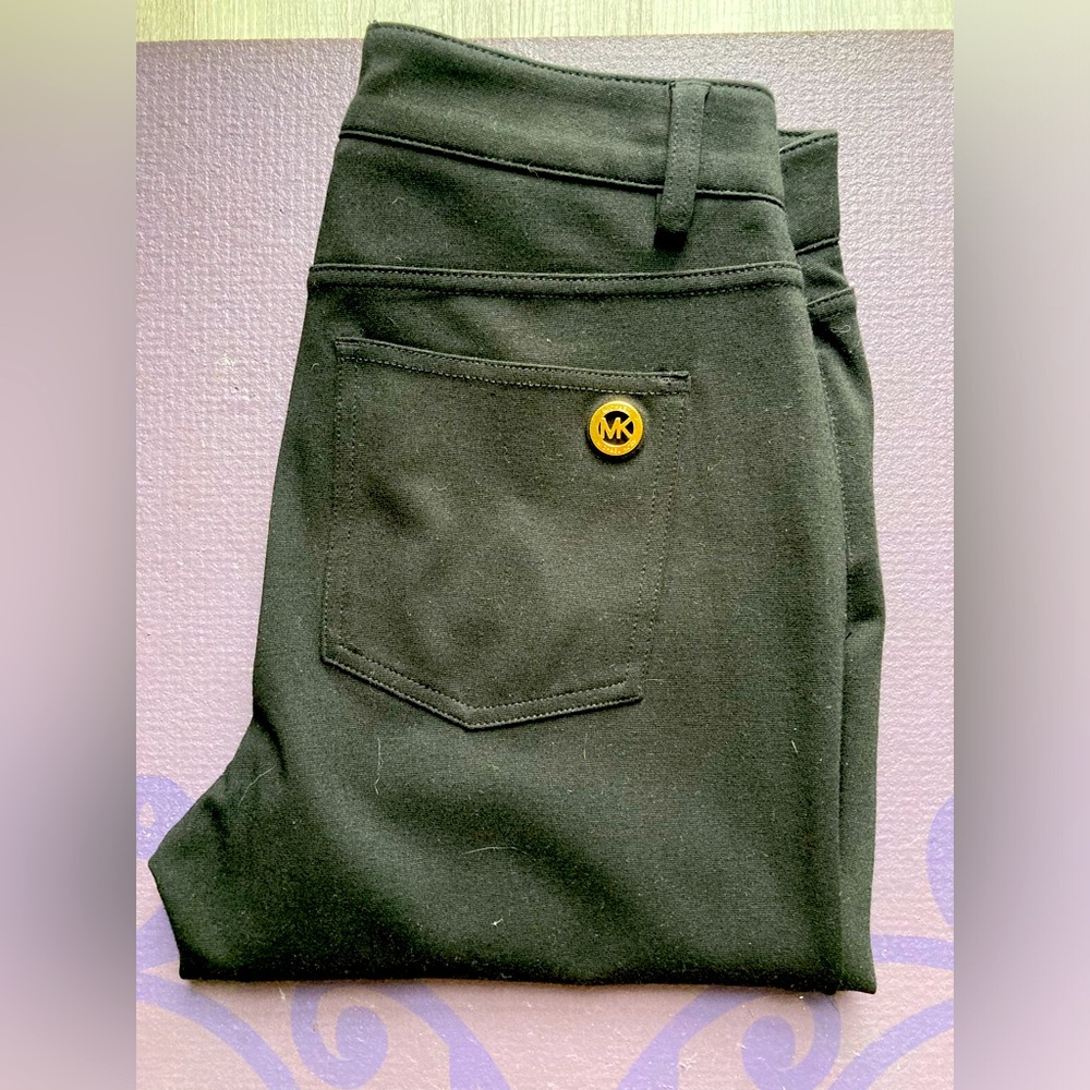 Michael Kors casual/work legging/trouser